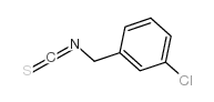 3-Chlorobenzyl isothiocyanate picture