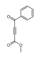 methyl 4-oxo-4-phenylbut-2-ynoate Structure