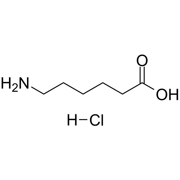 6-氨基己酸盐酸盐图片