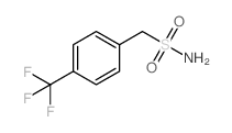 1-[4-(三氟甲基)苯基]甲烷磺酰胺图片