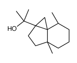cycloeudesmol结构式