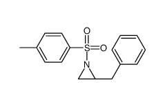 (S)-(+)-2-苄基-1-(对甲苯磺酰基)氮杂环丙烷图片