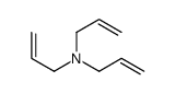 Triethanolamine Condensate Polymer structure
