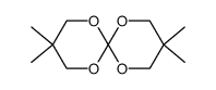 spiroorthocarbonate结构式