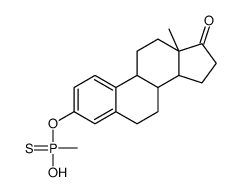 estrone-3-methylthiophosphonate picture