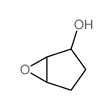6-oxabicyclo[3.1.0]hexan-2-ol Structure