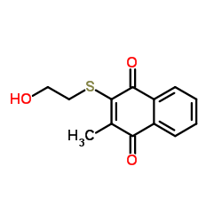 菊粉酶 来源于黑曲霉结构式