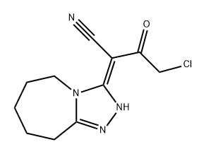 GI-558744 Structure