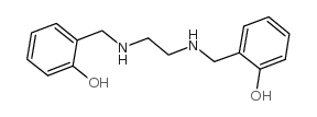 N,N′-双(2-羟基苄基)乙二胺图片