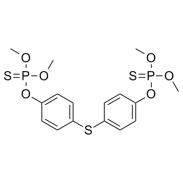 双硫磷图片
