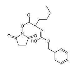 ZL-正亮氨酸N-羟基琥珀酰亚胺酯图片