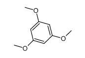 Trimethylphloroglucinol Structure