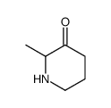 2-methylpiperidin-3-one结构式