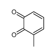1,2-DIOXY-3-METHYLENEBENZENE结构式