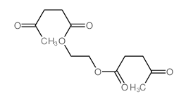 2-(4-oxopentanoyloxy)ethyl 4-oxopentanoate picture