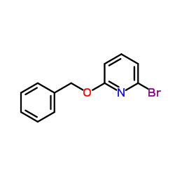 2-溴-6-苄氧基吡啶图片