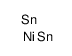 nickel,tin (3:2) Structure