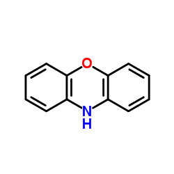 Phenoxazine Structure