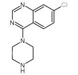 7-CHLORO-4-PIPERAZIN-1-YL-QUINAZOLINE picture