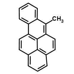 6-methylbenzo(a)pyrene picture