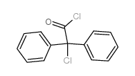 2-chloro-2,2-diphenylacetyl chloride picture