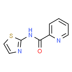 WAY-638440 Structure