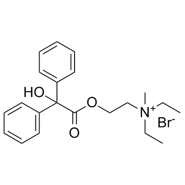 Methylbenactyzium Bromide picture
