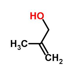 甲代烯丙基醇结构式