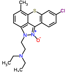1A-3-N-OXIDE结构式