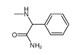 N,N-Diaethyl-N'-[diaethoxy-phosphoryl]-N''-phenyl-guanidin结构式