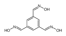 1,3,5-Benzenetricarboxaldehydetrioxime picture