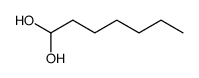 heptane diol Structure