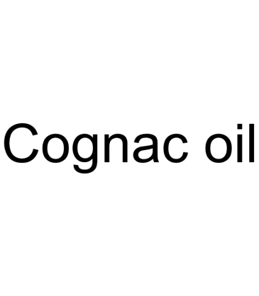 Cognac oil Structure