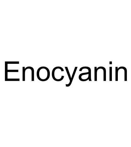 Enocyanin Structure