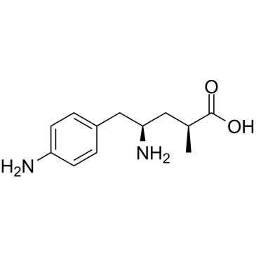 NH2-Ph-C4-acid-NH2-Me Structure