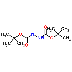 二叔丁基叠氮草酸结构式