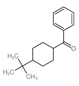phenyl-(4-tert-butylcyclohexyl)methanone picture