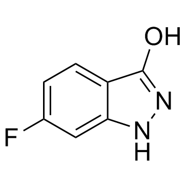 DAAO抑制剂-1结构式