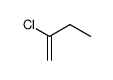 2-chlorobut-1-ene结构式