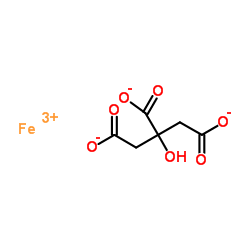 Ferric Citrate picture
