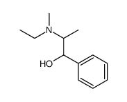 [R-(R*,S*)]-alpha-[1-(ethylmethylamino)ethyl]benzyl alcohol hydrochloride picture