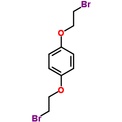 1,1-二溴代对苯二乙醚图片