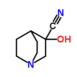 3-羟基喹洛啉-3-甲腈图片