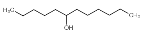 6-十二醇结构式