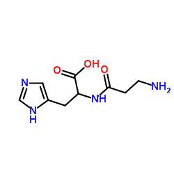 α-淀粉酶(高温淀粉酶)结构式