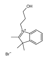 119630-01-2 structure