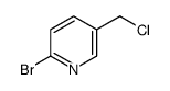 2-溴-5-(氯甲基)吡啶图片