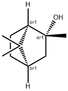 (Z)-pinene hydrate结构式