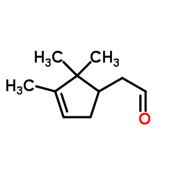 α-campholenaldehyde picture