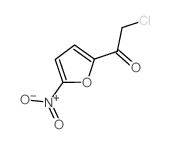 硝呋美隆结构式
